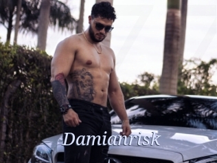 Damianrisk