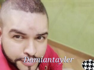 Damiantayler