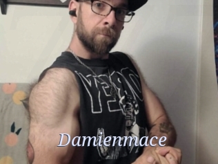 Damienmace