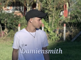 damiensmith 777 Erotik Chat