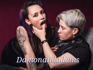 Damonandadams