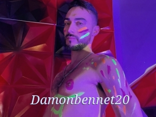 Damonbennet20