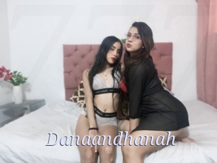 Danaandhanah