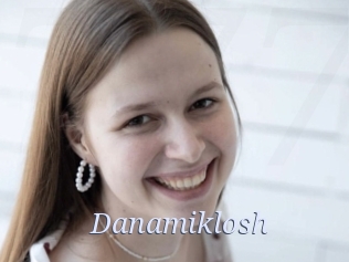 Danamiklosh