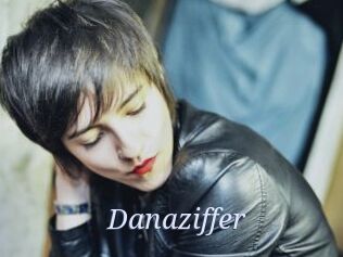 Danaziffer