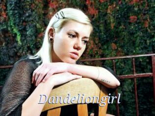 Dandeliongirl