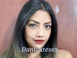 Danicutesex