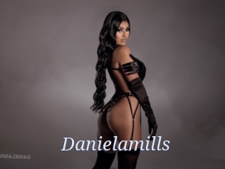 Danielamills