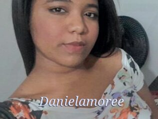 Danielamoree