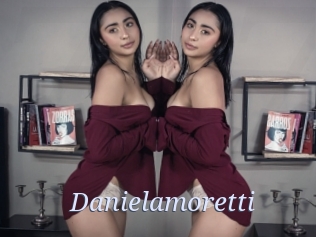 Danielamoretti