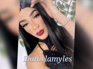 Danielamyles