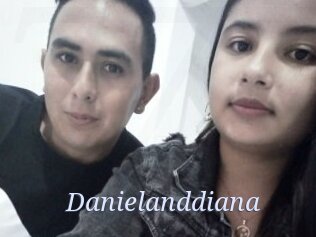 Danielanddiana