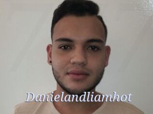 Danielandliamhot