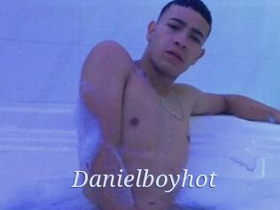 Danielboyhot