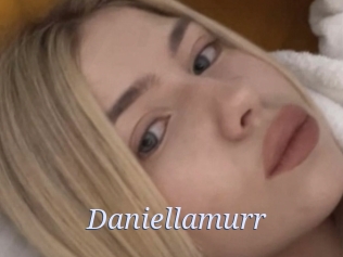 Daniellamurr