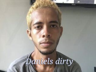 Daniels_dirty