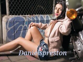 Danielspreston