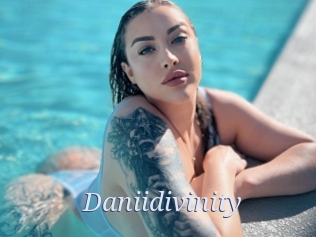 Daniidivinity