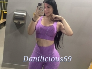 Danilicious69