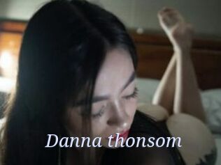 Danna_thonsom