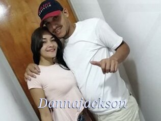 Dannajackson