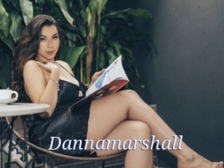 Dannamarshall