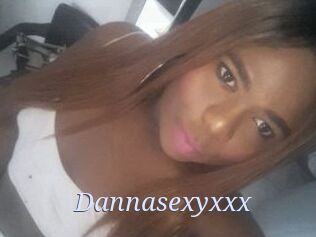 Dannasexyxxx