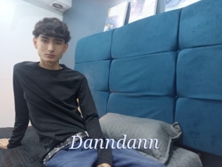 Danndann