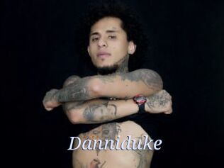 Danniduke