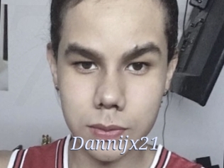 Dannijx21