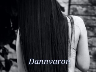 Dannvaron