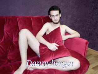 Dannyberget