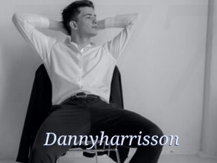 Dannyharrisson