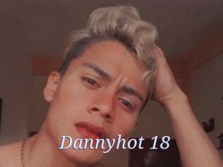 Dannyhot_18