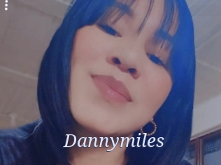 Dannymiles