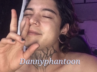 Dannyphantoon