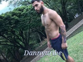 Dannyuribe