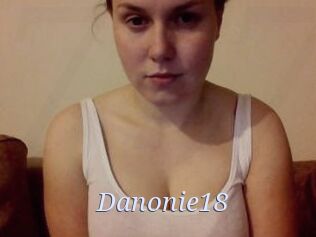 Danonie18