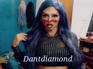 Dantdiamond