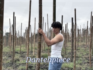 Dantehpiece