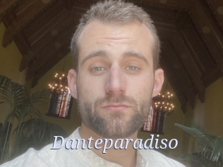 Danteparadiso