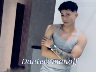 Danteromanoff