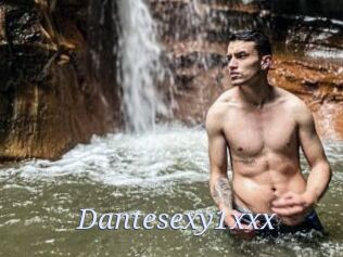 Dantesexy1xxx