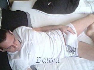 Danyd