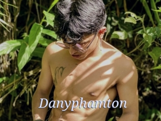 Danyphamton