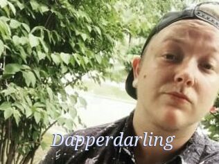 Dapperdarling