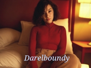 Darelboundy