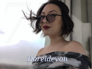 Dareldevon