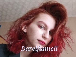 Darelfunnell