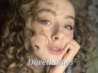 Darelhaines